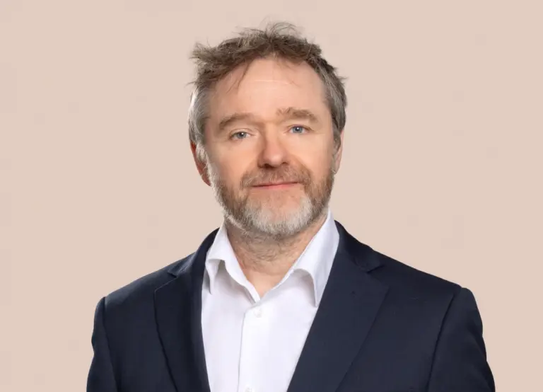Robert Voldhuset